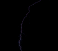 lightening bolt
